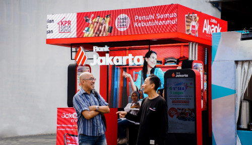 Indogrosir dan Bank Jakarta Wujudkan Pemberdayaan Difabel Mandiri