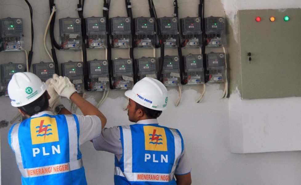 PLN Tawarkan Diskon 50 Persen untuk Tambah Daya Listrik: Pelanggan Rumah Tangga Dapat Keuntungan Lebih
