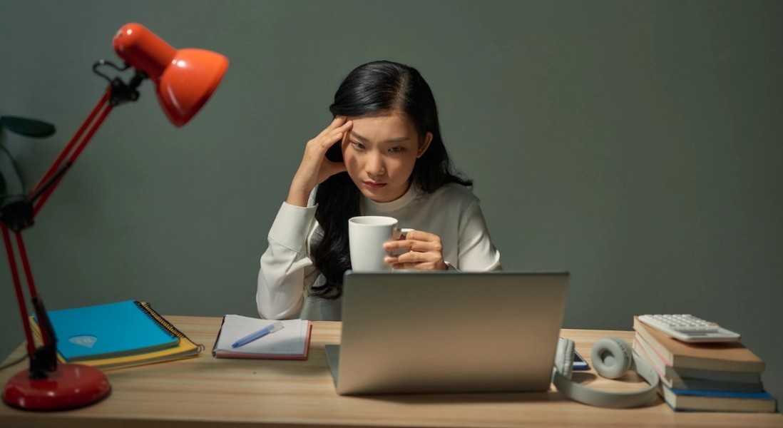 Rekomendasi 7 Minuman Sehat Ampuh Mengembalikan Mood Kamu Seketika