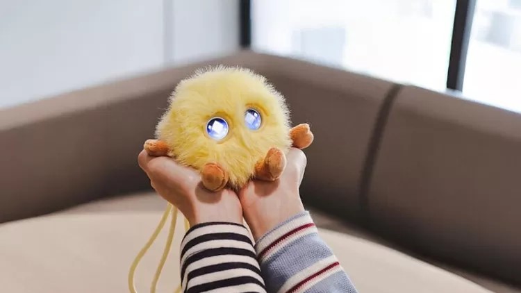 Huawei Luncurkan Smart Hanhan sebagai Peliharaan AI Mini yang Responsif dan Emosional