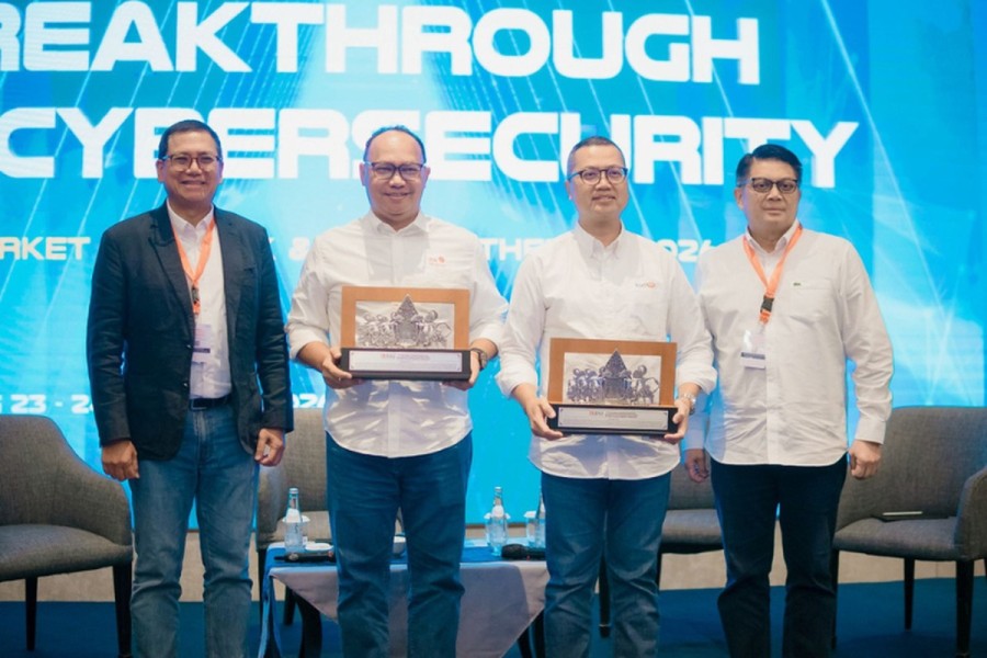 Perkuat Ketahanan Pasar Modal BNI Gelar Market Outlook 2026 Guna Navigasi Investasi