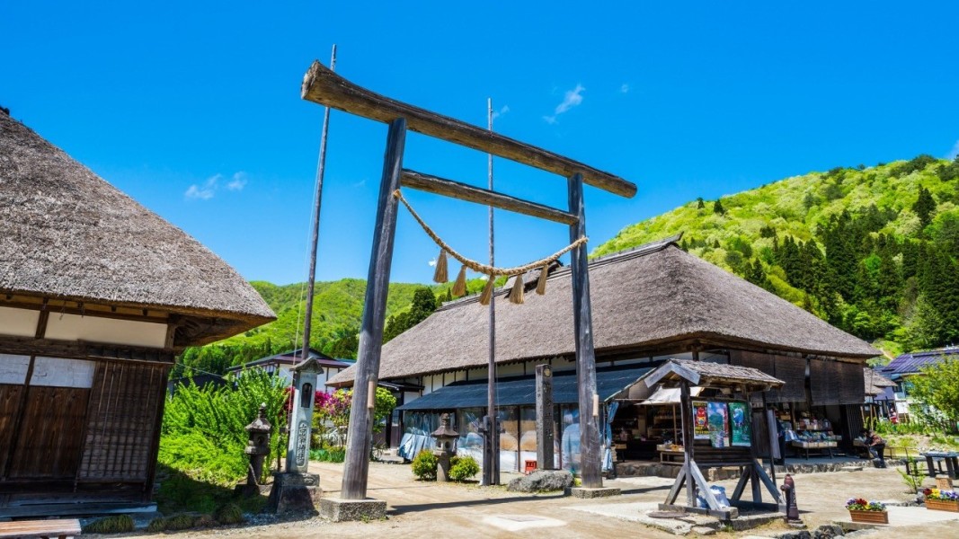 Rekomendasi 5 Destinasi Quietcation di Jepang, Sunyi Tapi Penuh Keindahan Alam