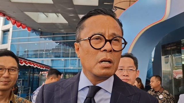Garuda Indonesia Rekrut Eksekutif Asing untuk Perkuat Manajemen