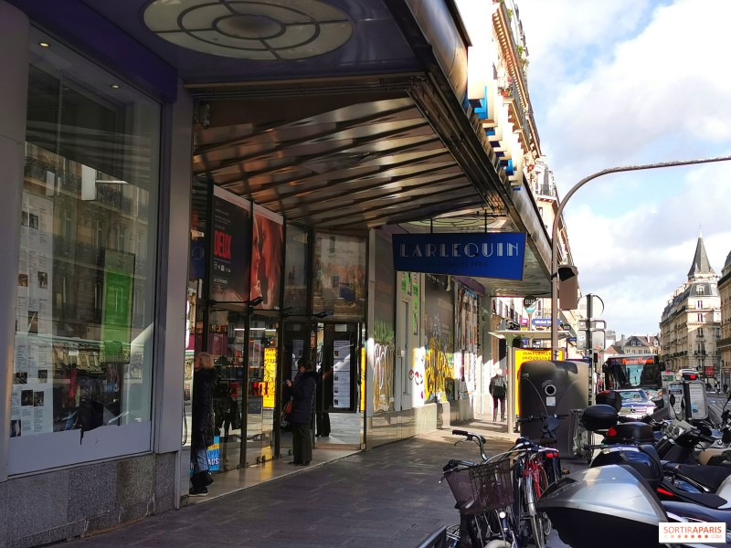 CinéBaltique 2026 Hadir di Paris, Festival Film Baltik 5-8 Februari