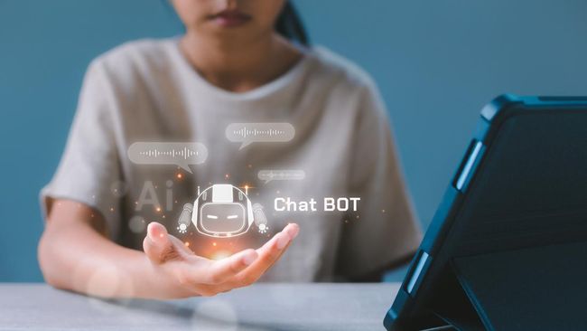 Tekno Parenting: AI Ungkap Bakat Anak