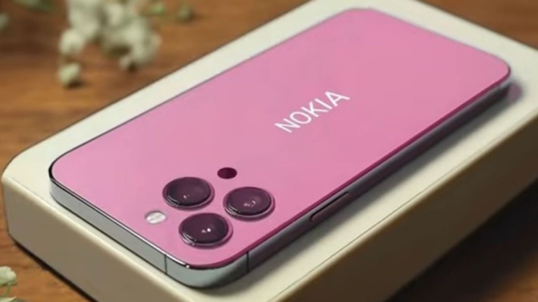Nokia Alpha Pro 5G: Membuka Era Baru dalam Kualitas Smartphone