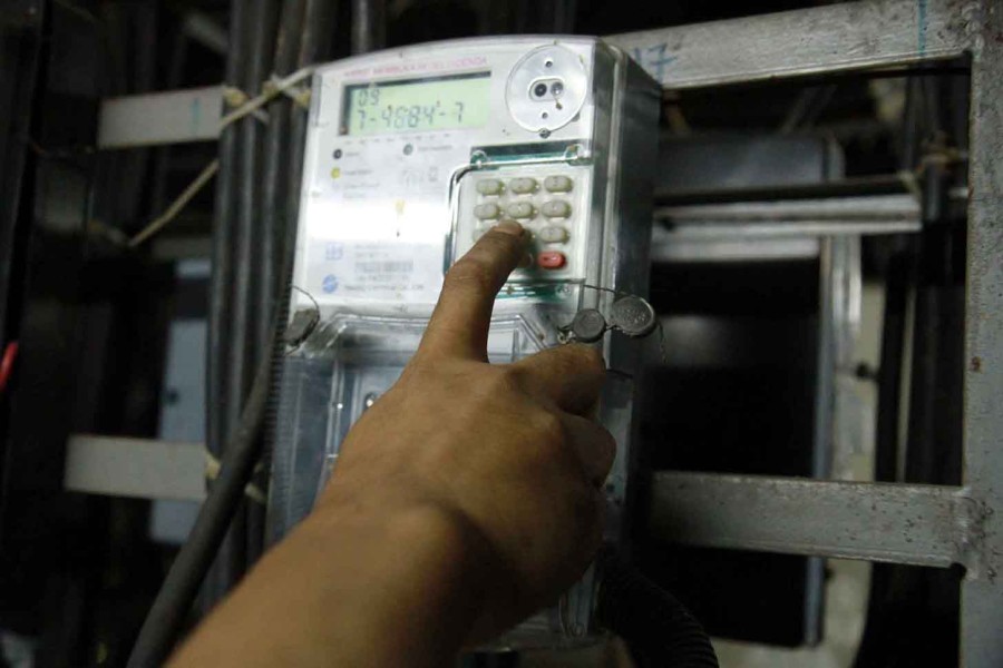 Tarif Listrik 2025 Tetap Stabil