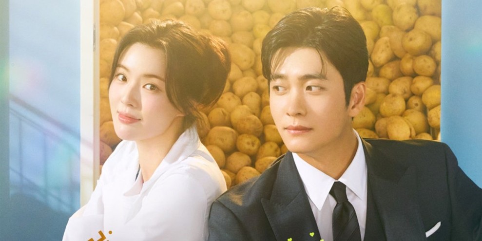5 Drama Korea Terbaru yang Siap Menggebrak Layar Kaca Maret 2025