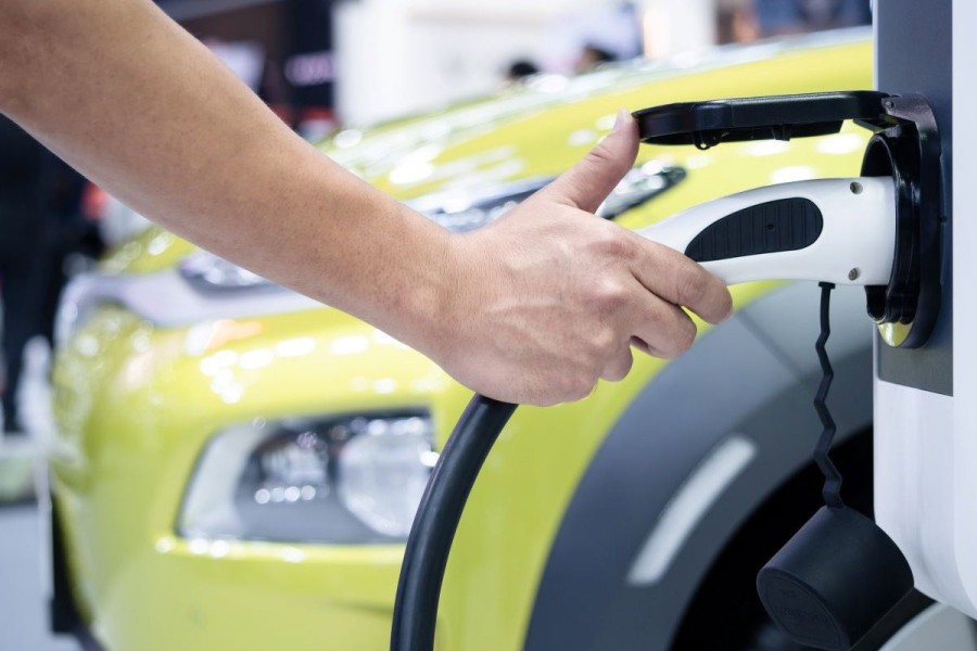 Babak Baru Industri KBLBB: 99% Pasar Mobil Listrik Indonesia Mulai Rakit Lokal Tahun Ini