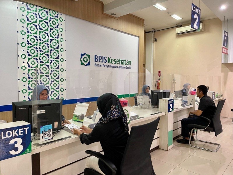 Ketahui Batasan BPJS: 21 Layanan Ini Tak Ditanggung