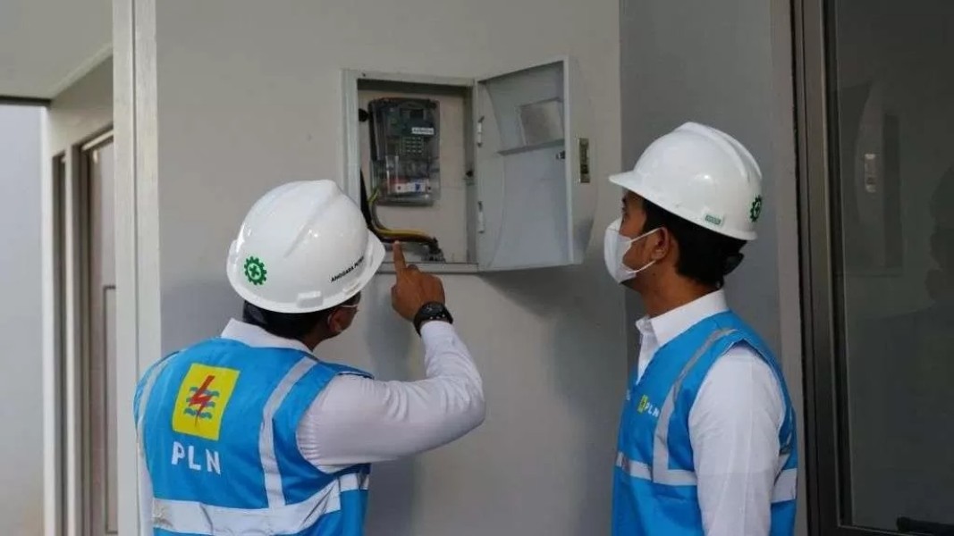 Tarif Listrik Subsidi Oktober–November 2025 Tak Naik, Pemerintah Pastikan Tetap Stabil