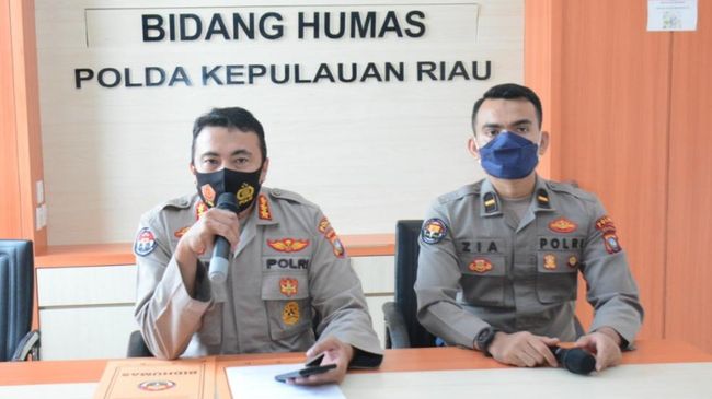 Oknum ASN Nibung Hangus Ditangkap Pakai Sabu, Ketua DPC Ferari Batubara Soroti Langkah Pemerintah