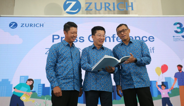 Respons Zurich atas Isu Klaim Travel