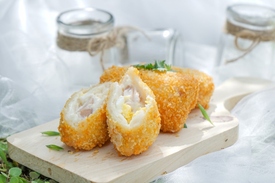 Kreasi Menu Buka Puasa Praktis dan Lezat untuk Keluarga di Rumah