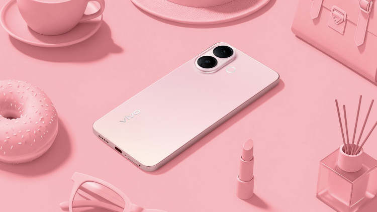 Review Smartphone Vivo V60 Lite Buktikan Performa Fotografi Low Light Hebat