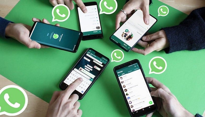WhatsApp dan Etika Digital di Grup Sekolah
