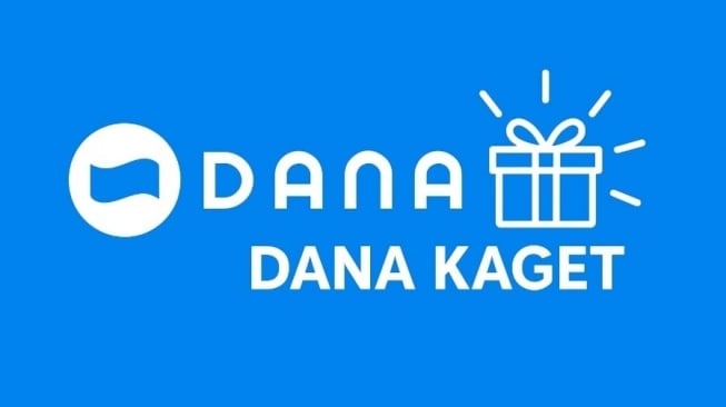 Cara Praktis Klaim Dana Kaget Gratis September 2025