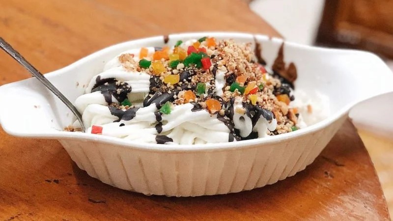 Rekomendasi 5 Es Krim Jadul Jakarta yang Patut Dicoba Sekarang