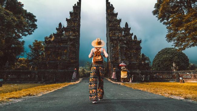 Bali Pimpin Sektor Pariwisata Nasional dengan Kontribusi Signifikan