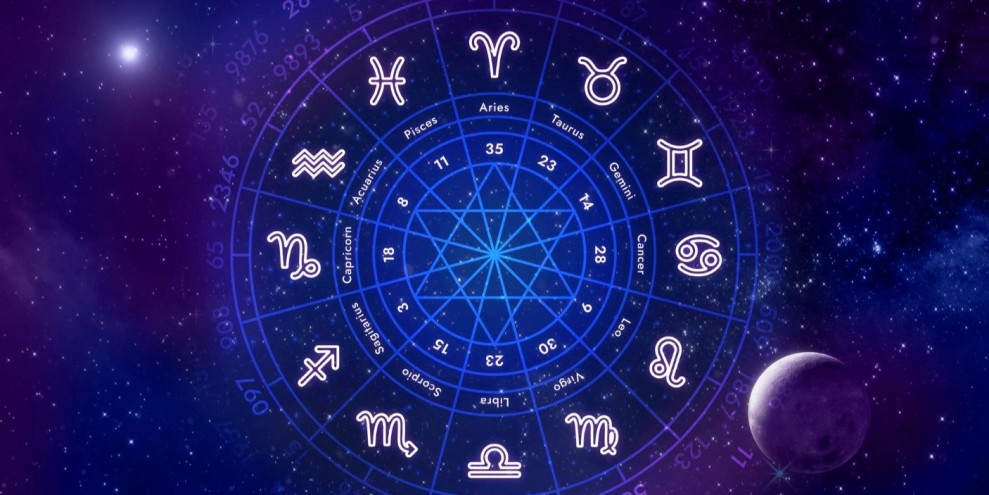 Hari Ini, 4 Zodiak Paling Beruntung Diprediksi Meraih Kesuksesan