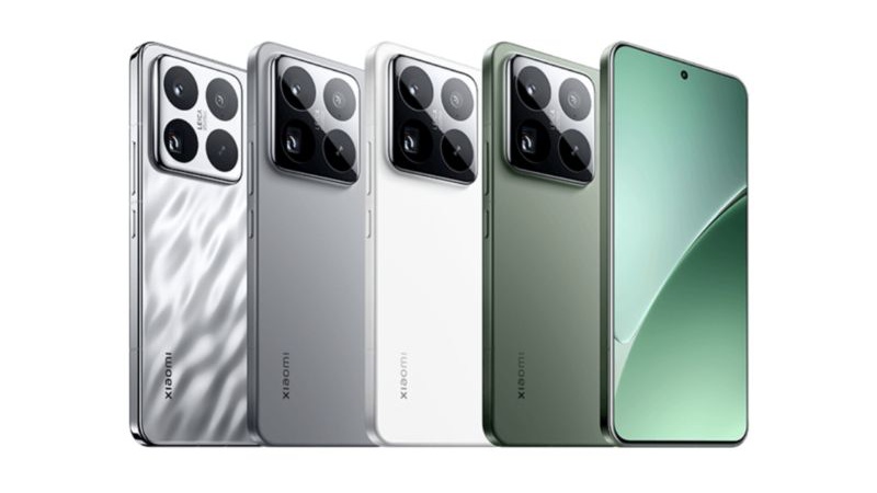 Xiaomi 16 Series Siap Rilis, Tiga Model Raih Sertifikasi 3C