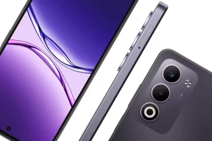 OPPO A5i Pro Hadir dengan Layar Terang dan Bodi Kuat