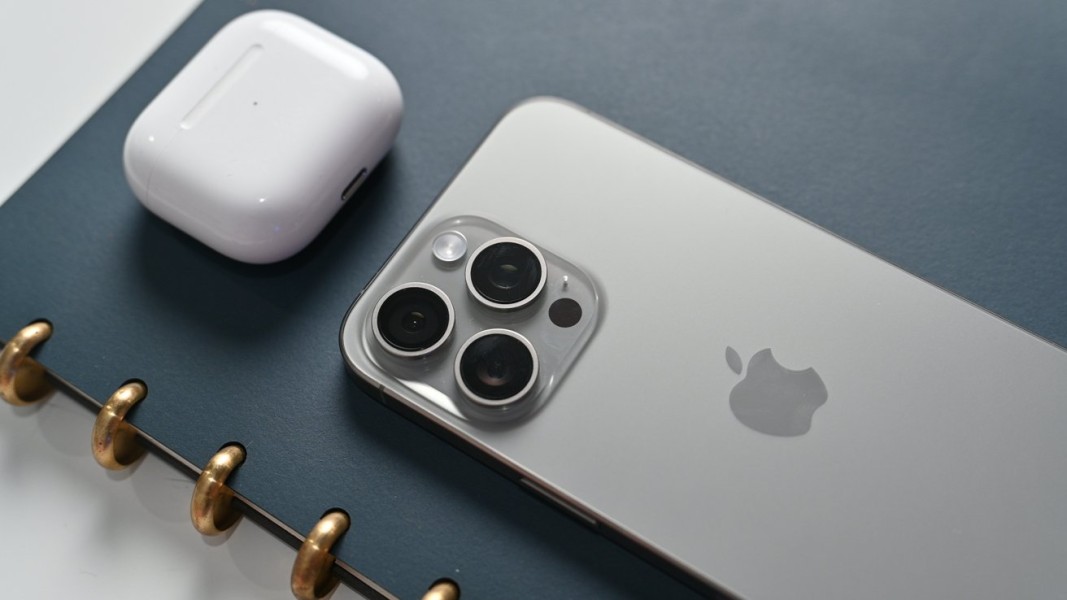 7 iPhone Terbaik untuk Bikin Konten Keren di Tahun 2025