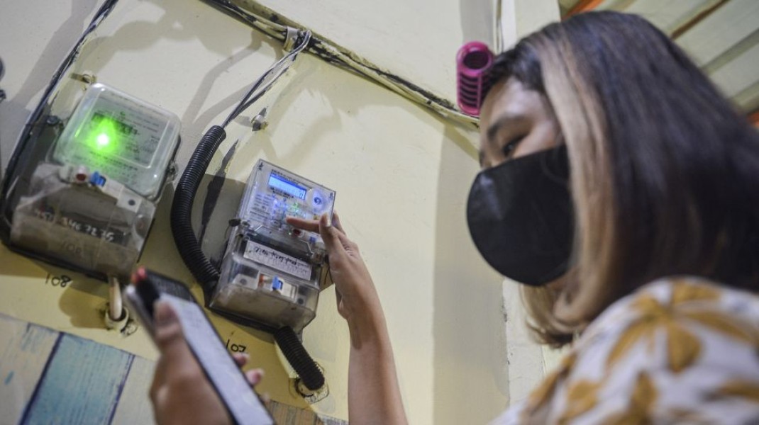 Jelang Berakhirnya Diskon Listrik 50 Persen, PLN Imbau Pelanggan Manfaatkan Secara Bijak