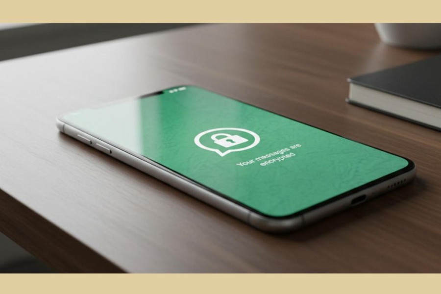 Cara Membuka Kunci Chat WhatsApp di Android, iPhone, dan Web