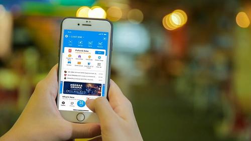 Panduan Lengkap Login DANA Lewat Chrome Tanpa Aplikasi untuk Pengguna Akun Bisnis