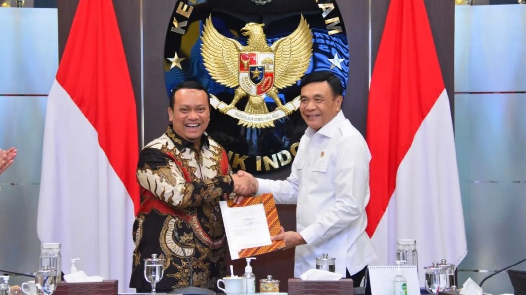 BPK Mulai Pemeriksaan Laporan Keuangan Kemenko Polkam 2025 Demi Tata Kelola Transparan dan Akuntabel