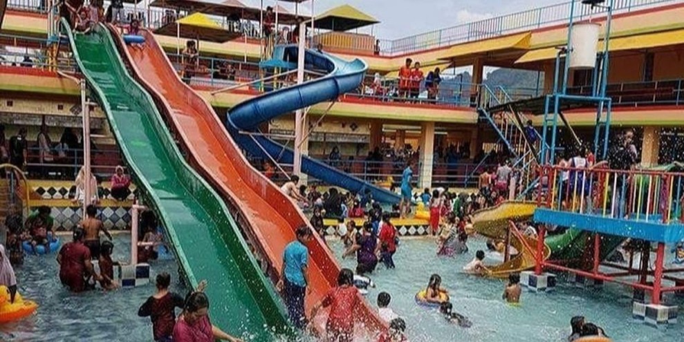 Rekomendasi Kolam Renang Cianjur dan Tips Liburan Keluarga