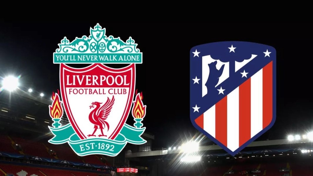 Prediksi Liverpool vs Atletico Madrid, Duel Panas di Anfield