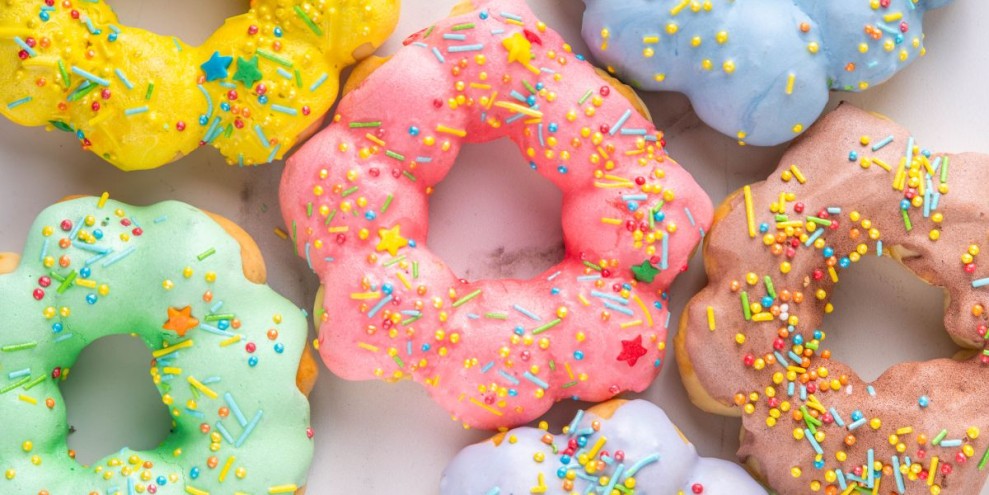 Ide Jualan Takjil Variasi Donat Paling Laris Ramadan untuk Pemula, UMKM, dan Usaha Rumahan