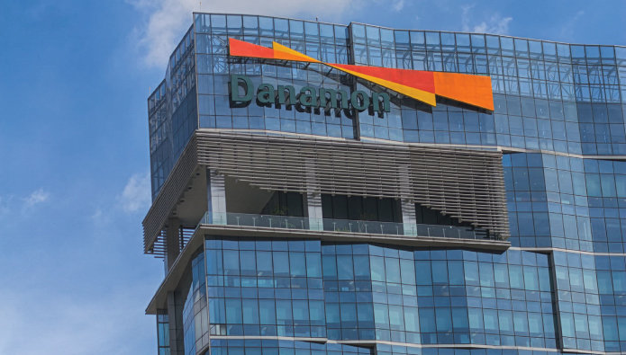 Danamon Optimistis BI Rate Turun Dongkrak Likuiditas Valas