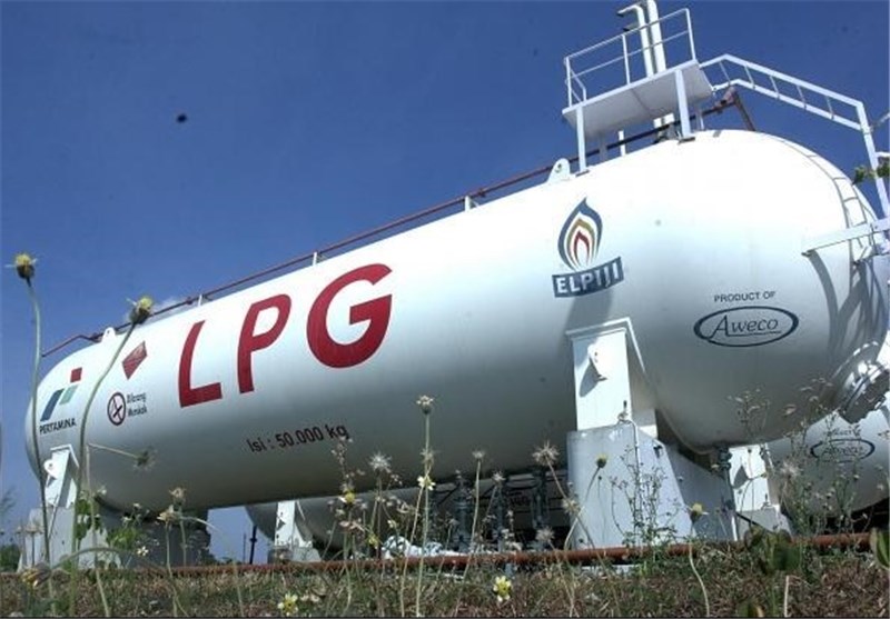 Pertamina Resmikan Terminal LPG Bima Dorong Ketahanan Energi di Indonesia Timur