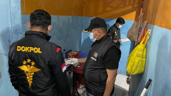 Mahasiswi Unhas Makassar Ditemukan Meninggal di Kosan, Akibat Iuran BPJS Menunggak
