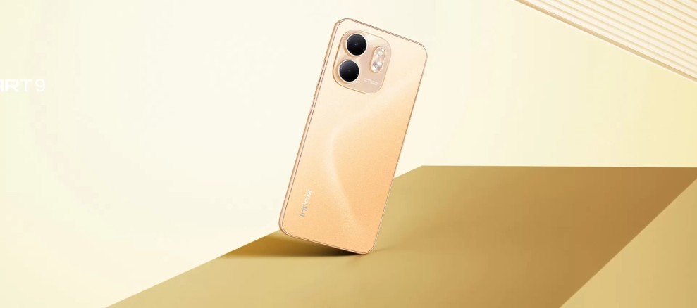 Rasakan Keunggulan Infinix Smart 9 Harga Terjangkau