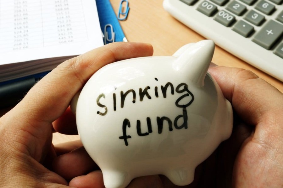 Sinking Fund adalah Manfaat hingga Cara Mempersiapkannya