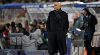 Spalletti Tunggu Reaksi Juventus Usai Imbang Monaco Jelang Jadwal Padat Musim Ini