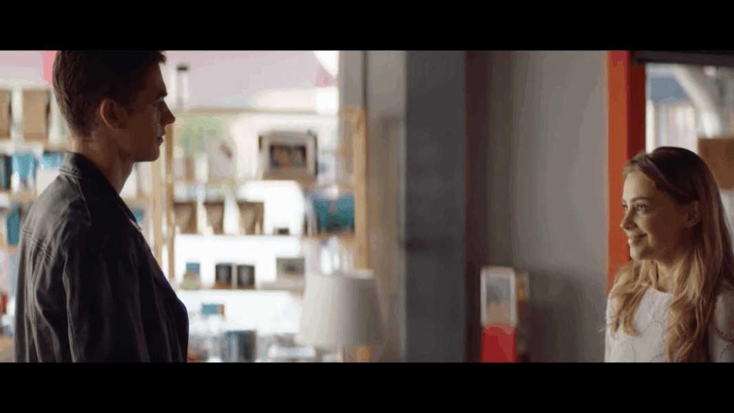 Simak Alasan Mengapa Film Hollywood After di Vidio Menjadi Tontonan Wajib