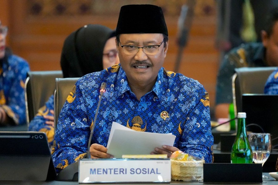 Pemerintah Tambah Bantuan Sosial, Mensos Tegaskan Penerima Berdasarkan Data Tunggal Sosial Ekonomi Nasional (DTSEN)