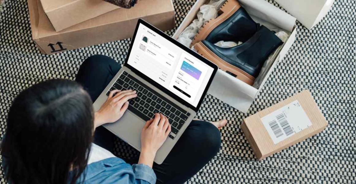 11 Tips Belanja Online Aman Dijamin Aman dari Penipuan