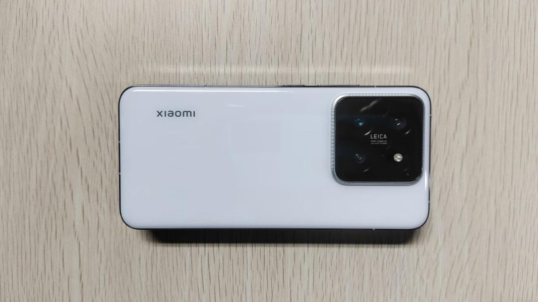 Xiaomi 15T Usung Desain Baru dan Performa Gahar