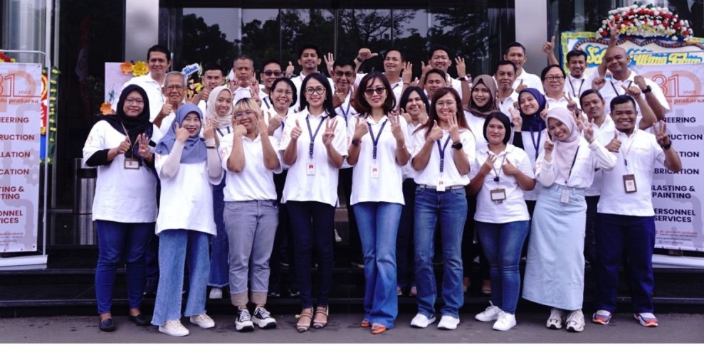 Berapa Gaji Magang Bakti BCA 2026? Intip Besarannya!