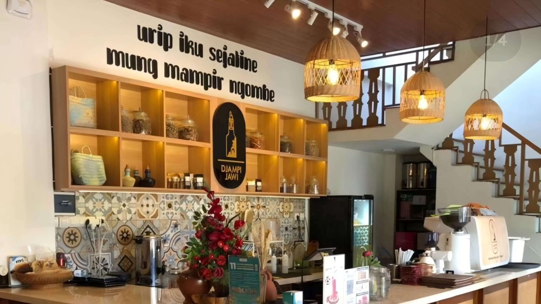 15 Tempat Makan Siang Terbaik di Solo untuk Pecinta Kuliner Tradisional dan Modern