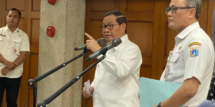 Jakarta Persiapkan “Betawi Night” untuk Sambut Presiden Kazakhstan