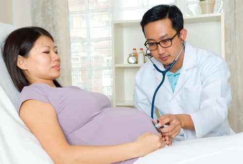 Biaya Konsultasi Dokter Kandungan dan USG Terlengkap