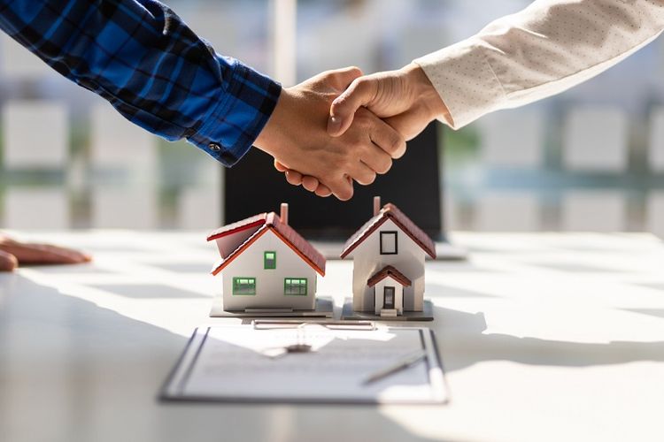 KPR Subsidi 2025: Rumah Murah Kini Lebih Mudah Dimiliki