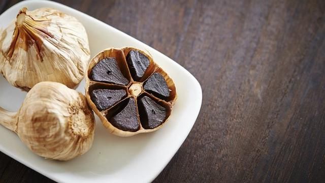 Ide Masakan Rumahan dari Black Garlic yang Unik Lezat Sehat dan Mudah Dibuat untuk Menu Harian Kekinian